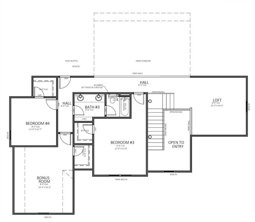 4528 Maple Ridge Drive Property Photo 3