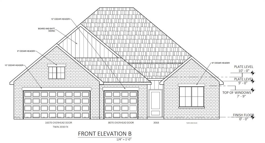 1116 Copper Ridge Circle Property Photo 1