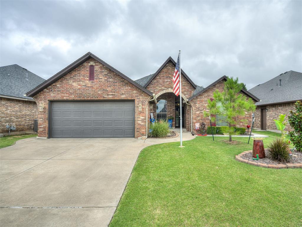 17309 Serrano Drive Property Photo