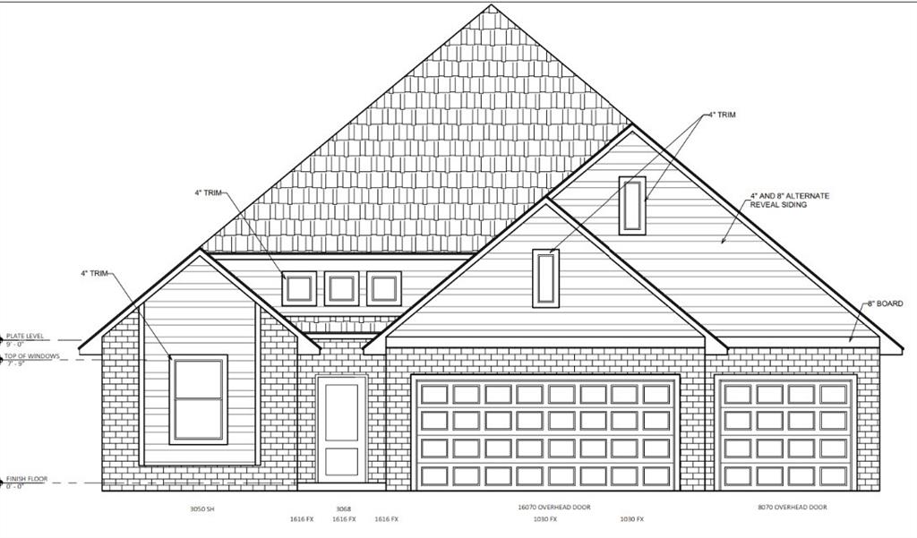 1242 Copper Ridge Circle Property Photo 1