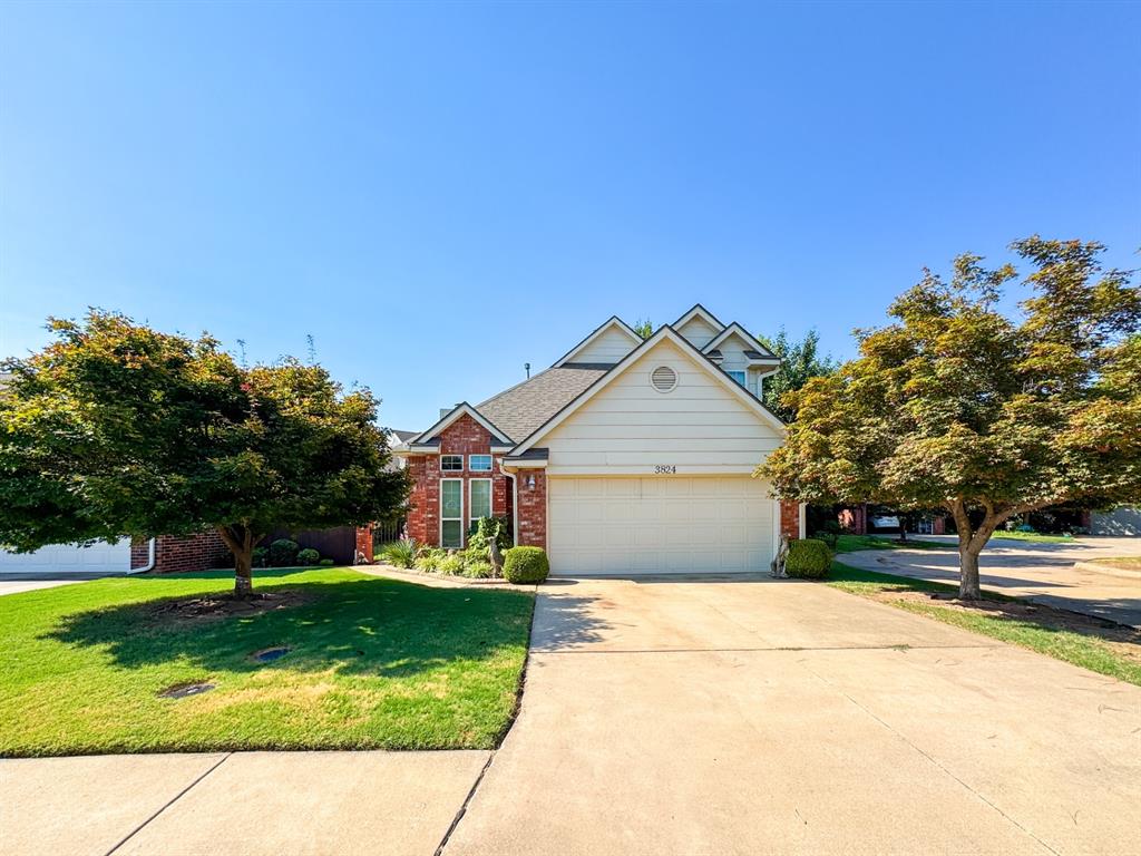 3824 Highpoint Court Property Photo 1