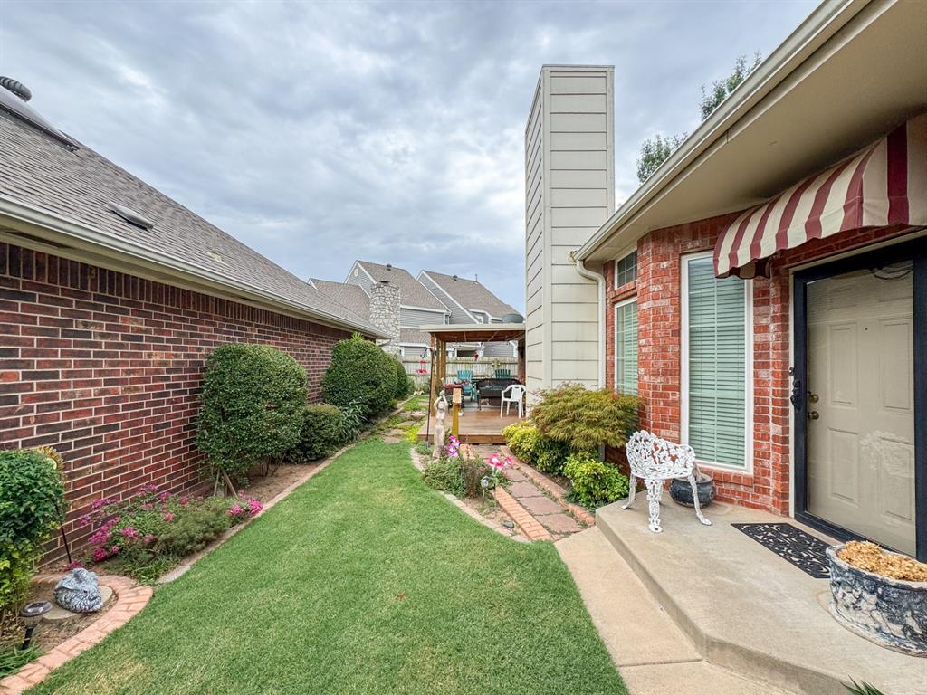 3824 Highpoint Court Property Photo 38