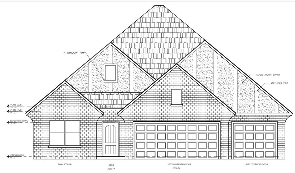 1274 Copper Ridge Circle Property Photo 1