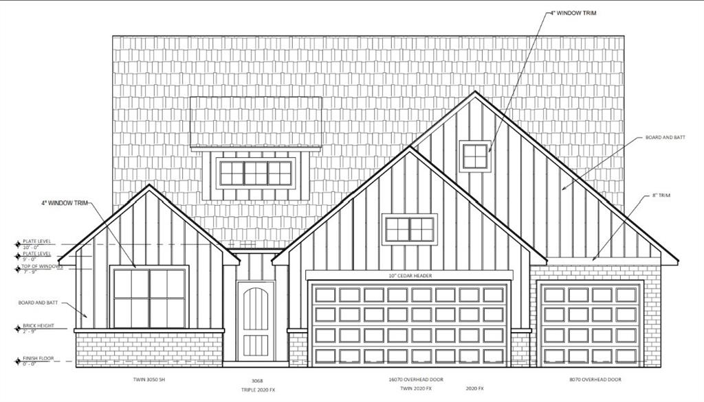 1138 Copper Ridge Circle Property Photo 1