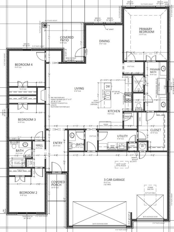 1138 Copper Ridge Circle Property Photo 2