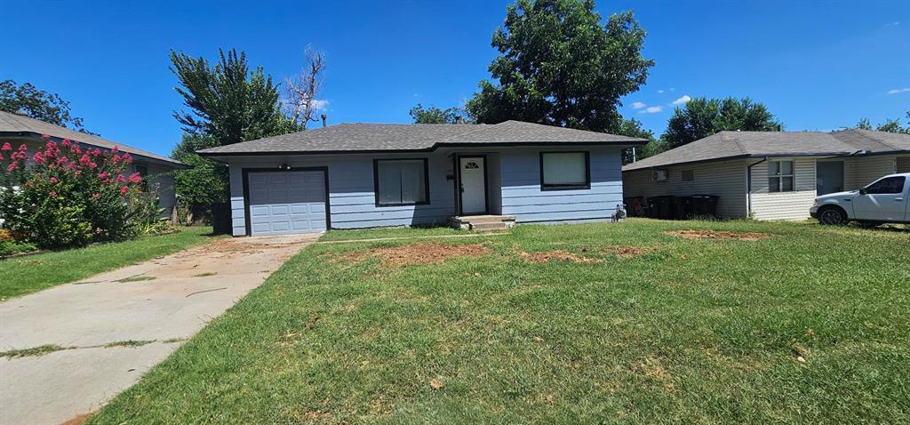 4112 N Sterling Avenue Property Photo