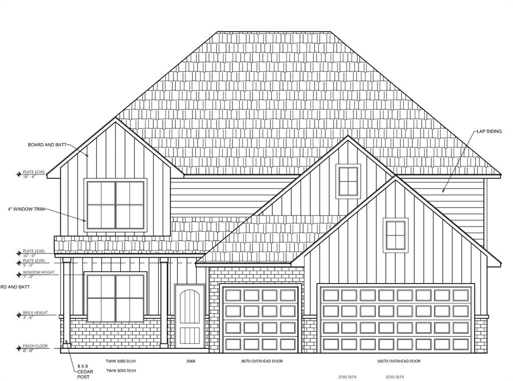 9309 Nw 145th Court Property Photo 1