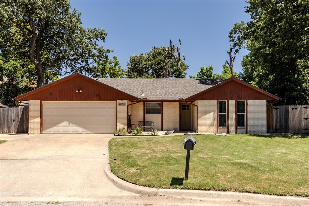 8101 Nw 8th Street Property Photo 1