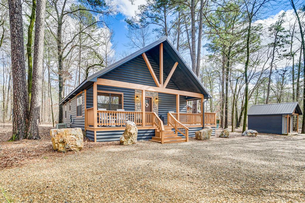 274 Timber Creek Trail Creek Property Photo 1