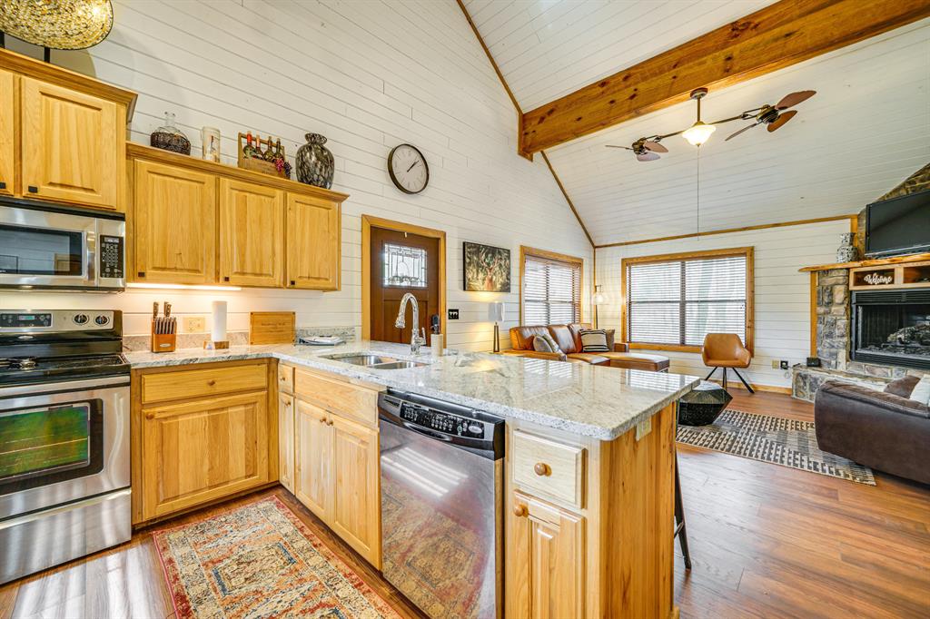 274 Timber Creek Trail Creek Property Photo 8