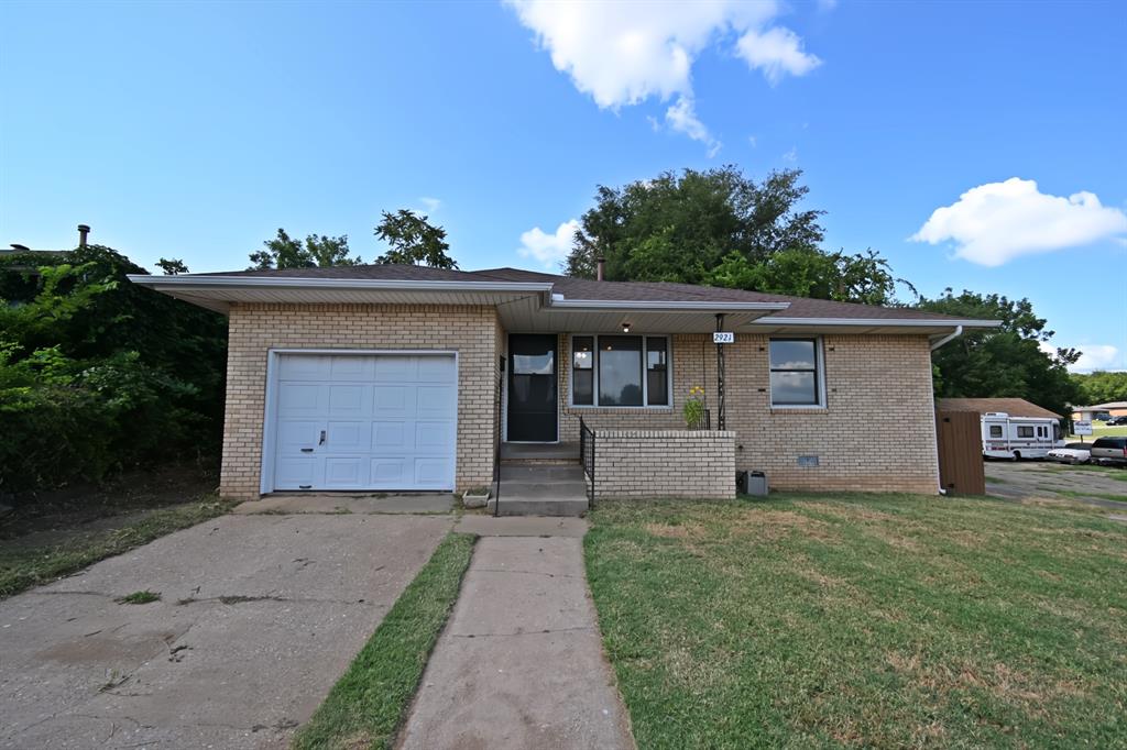 2921 Ne 17th Street Property Photo 1