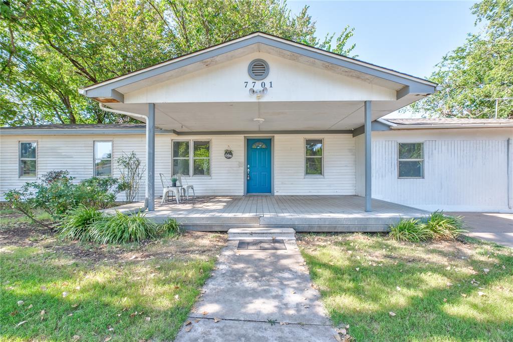 7701 Pearl Street Property Photo 1