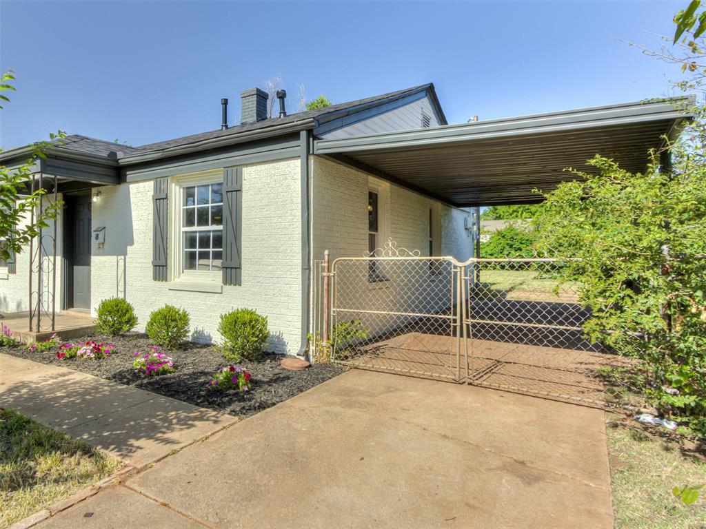 511 N Key Boulevard Property Photo 2