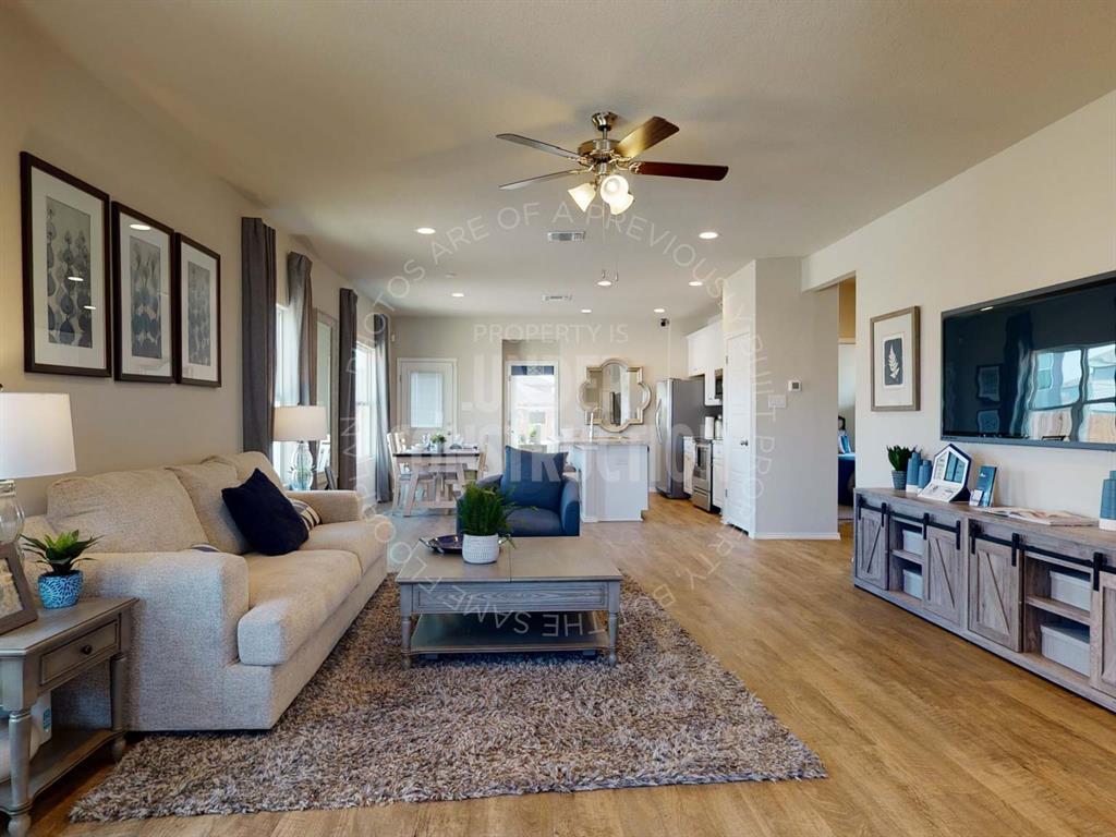 1221 Meadow Brook Drive Property Photo 8