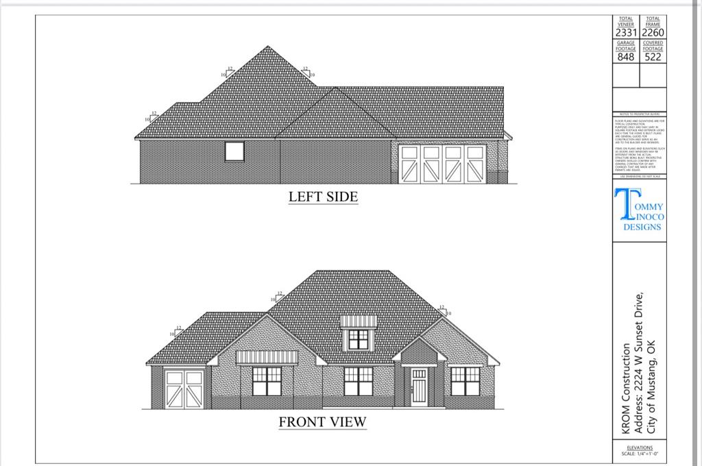 2224 W Sunset Drive Property Photo 14