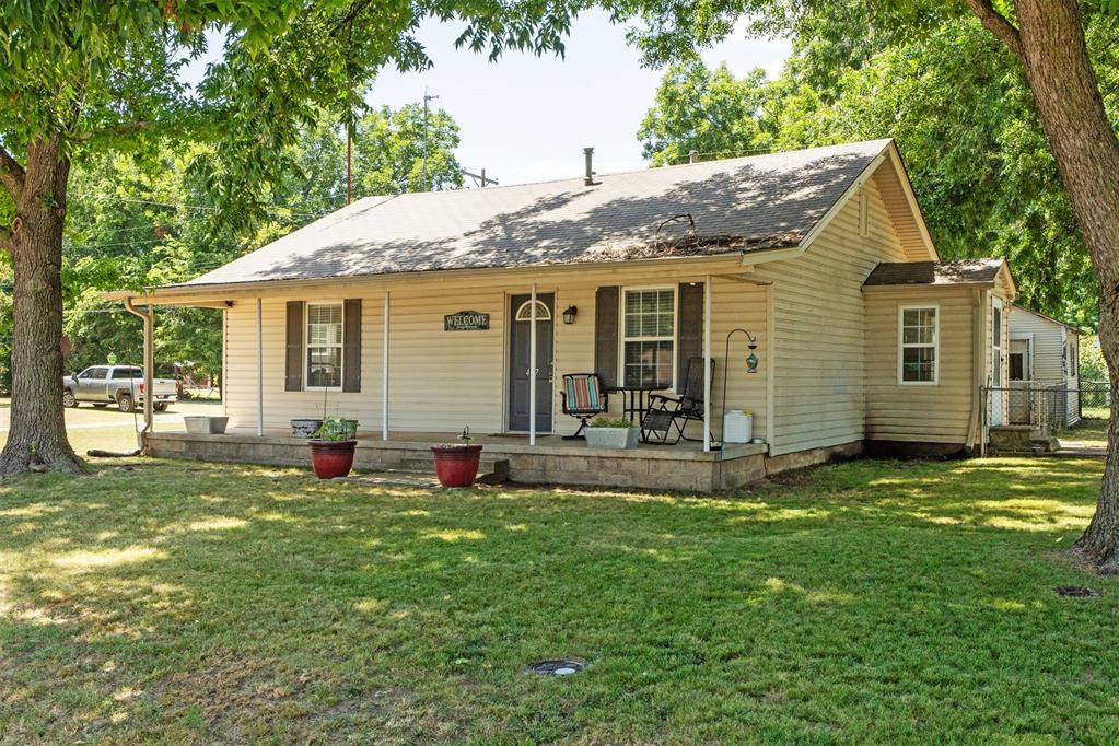 407 S Texas Street Property Photo 1