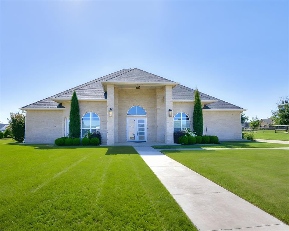 10917 Oaksplinter Lane Property Photo 1