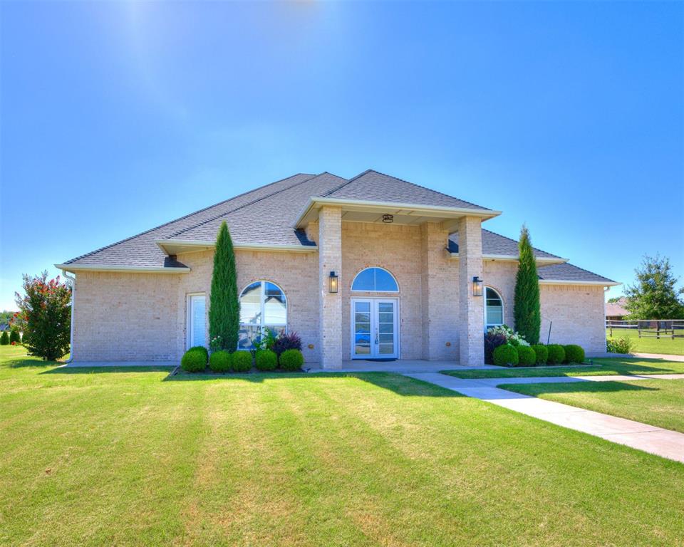 10917 Oaksplinter Lane Property Photo 3