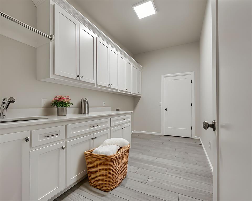 10917 Oaksplinter Lane Property Photo 9