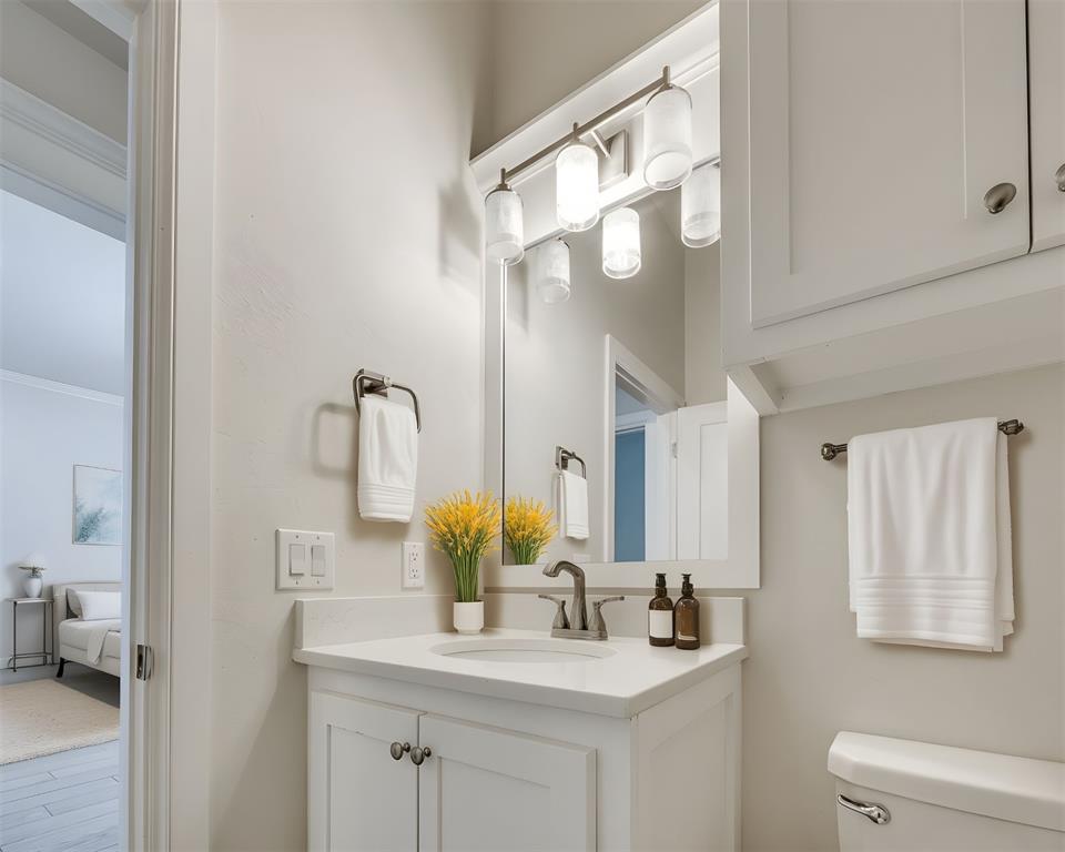10917 Oaksplinter Lane Property Photo 10