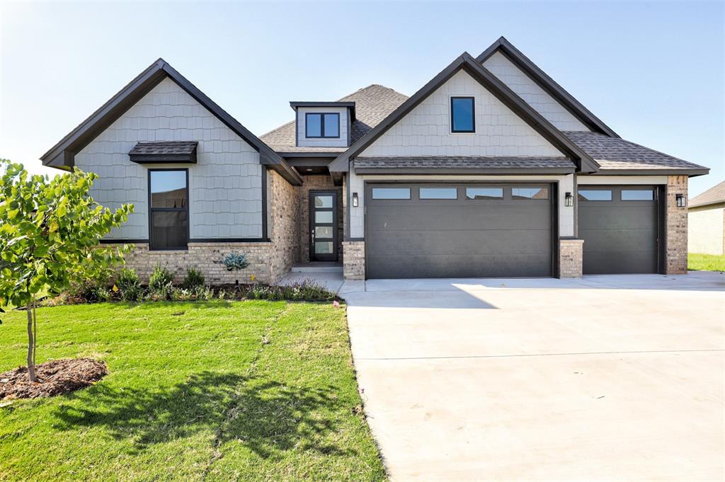 5720 Copper Stone Court Property Photo 2