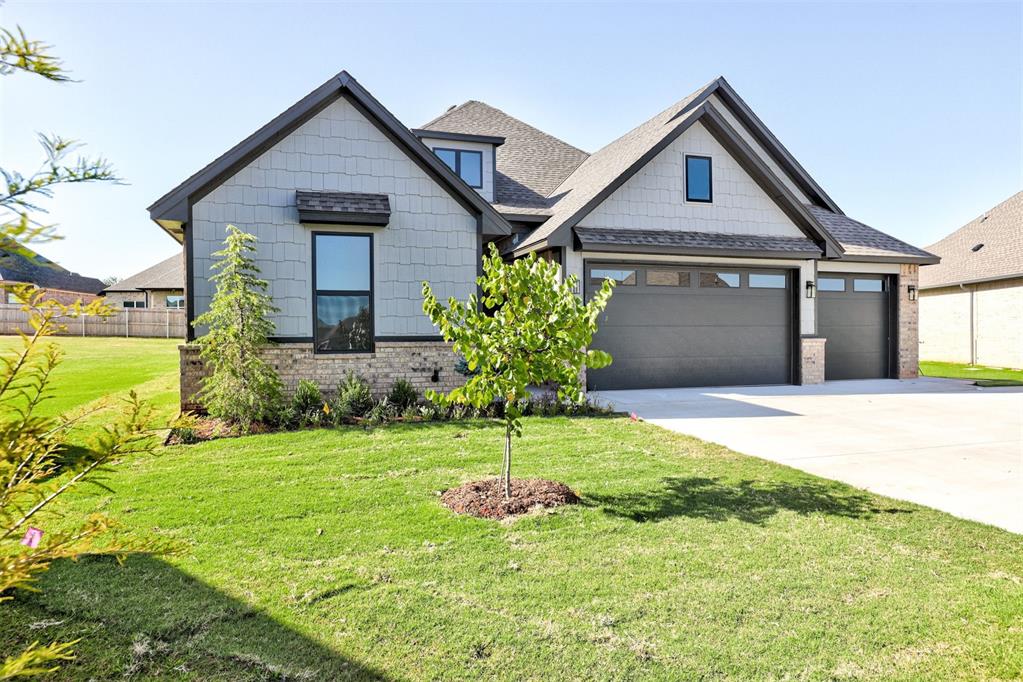 5720 Copper Stone Court Property Photo 3