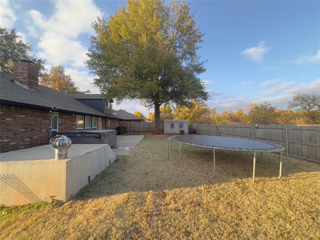 408 Little Chisholm Circle Property Photo 7