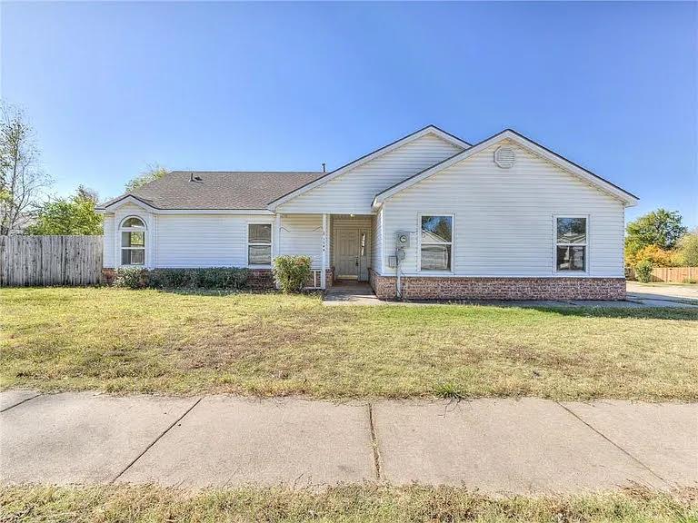 1044 Shadowlake Road Property Photo 1