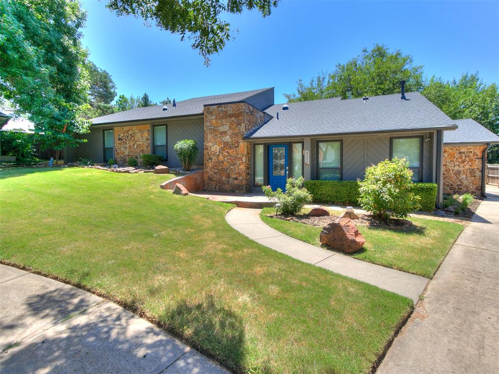 4506 Alexander Court Property Photo 1