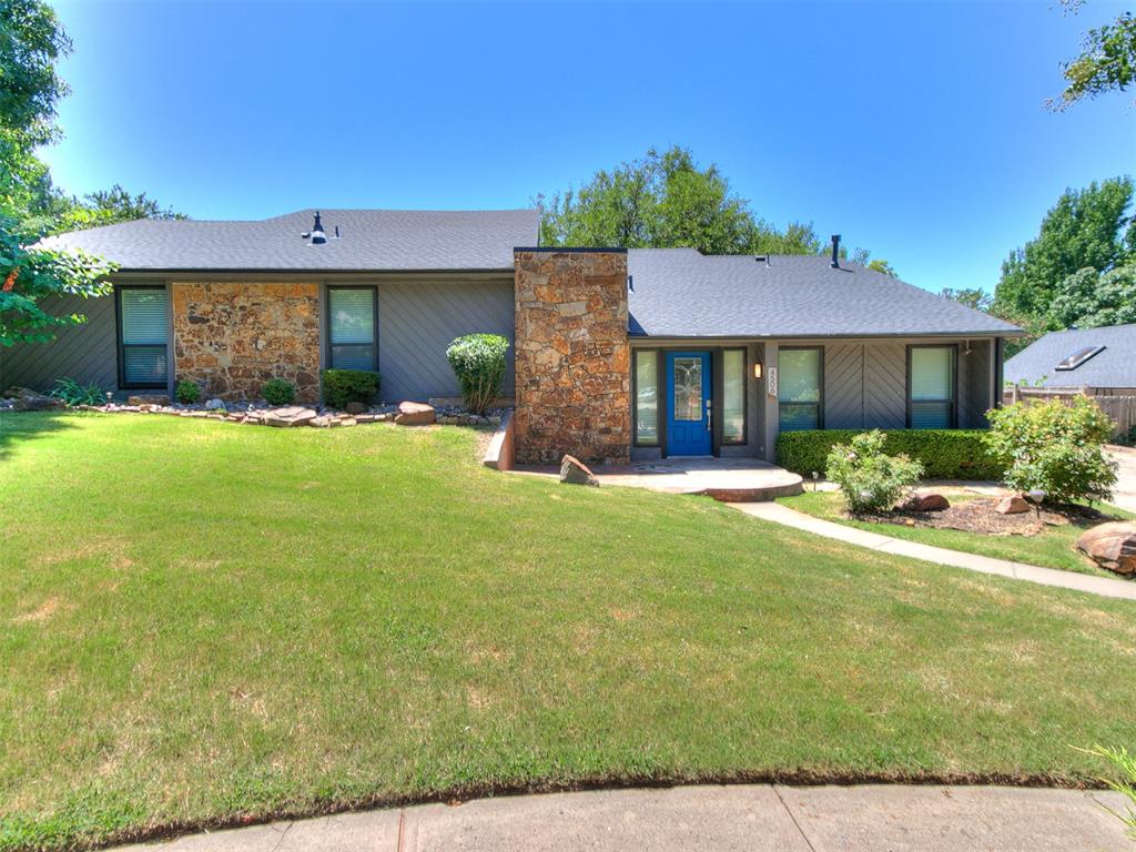 4506 Alexander Court Property Photo 2