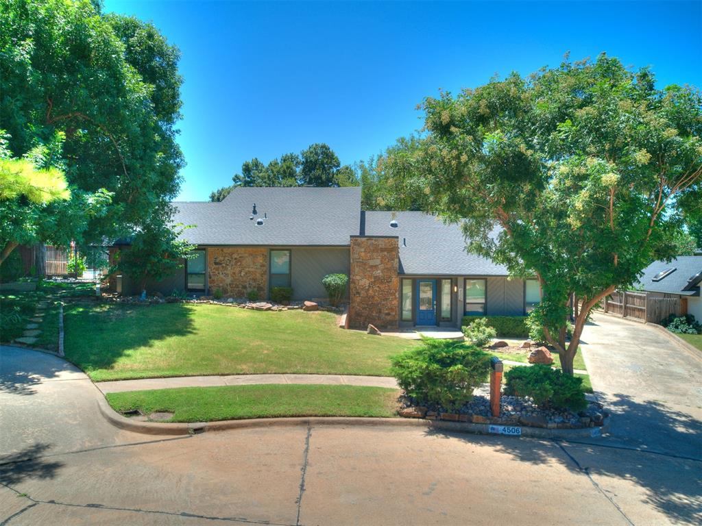 4506 Alexander Court Property Photo 4