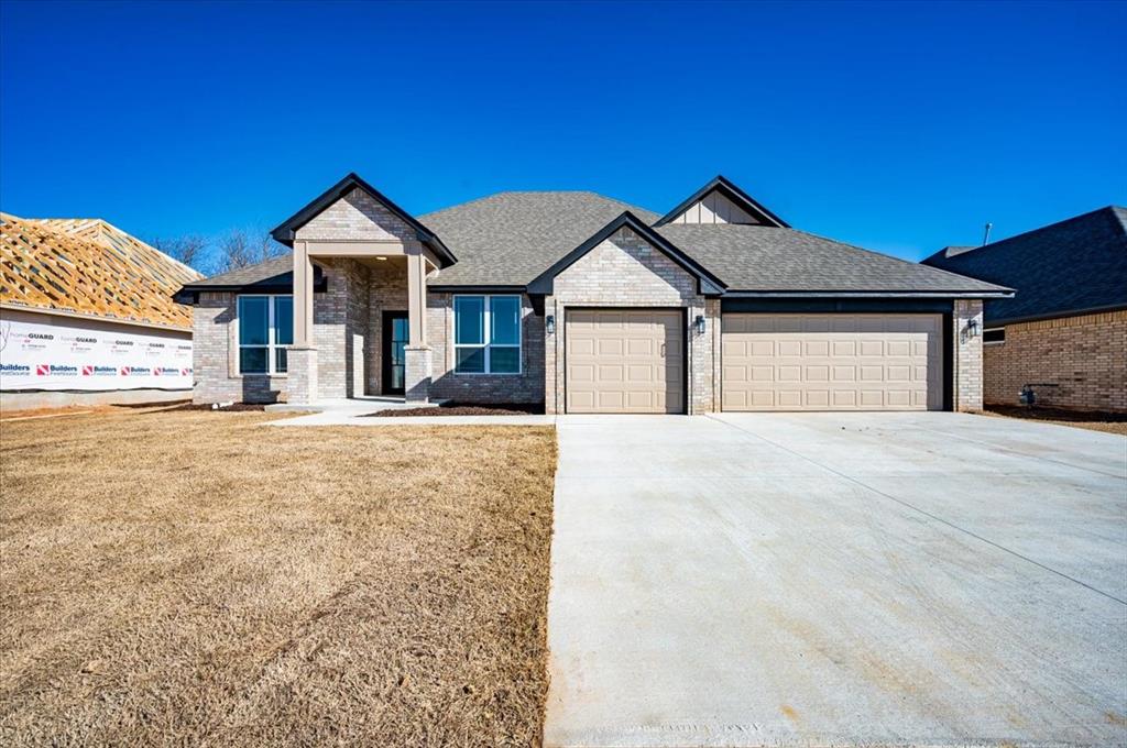 3109 Pescara Drive Property Photo 1