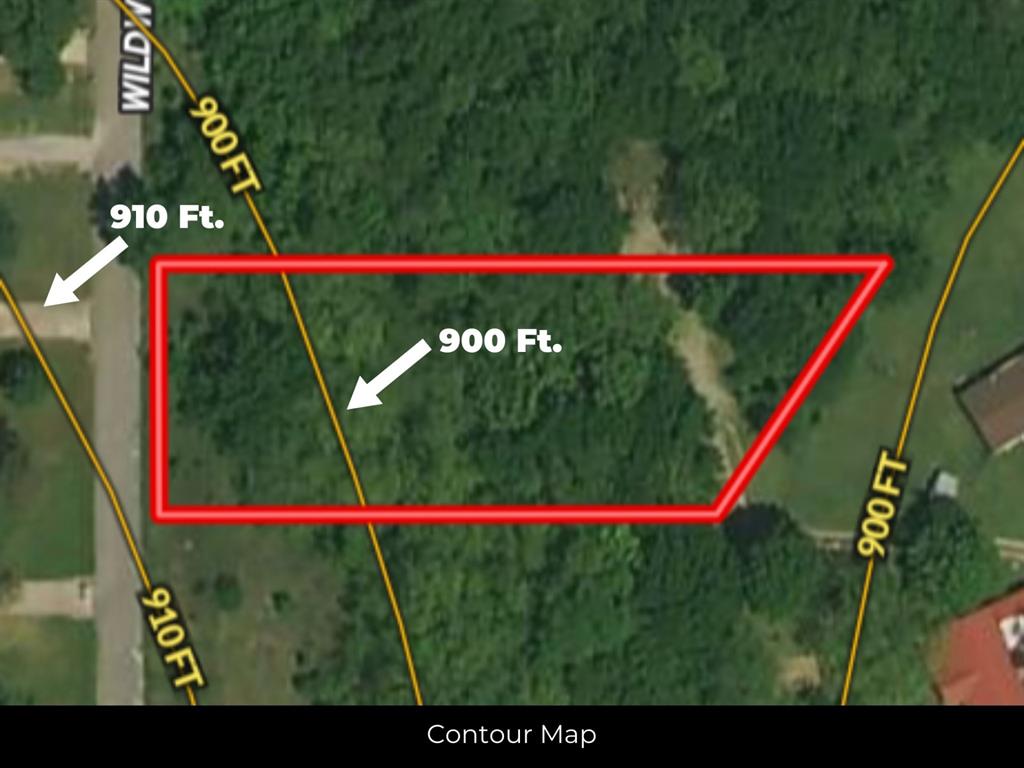 808 S Dogwood Drive Property Photo 10