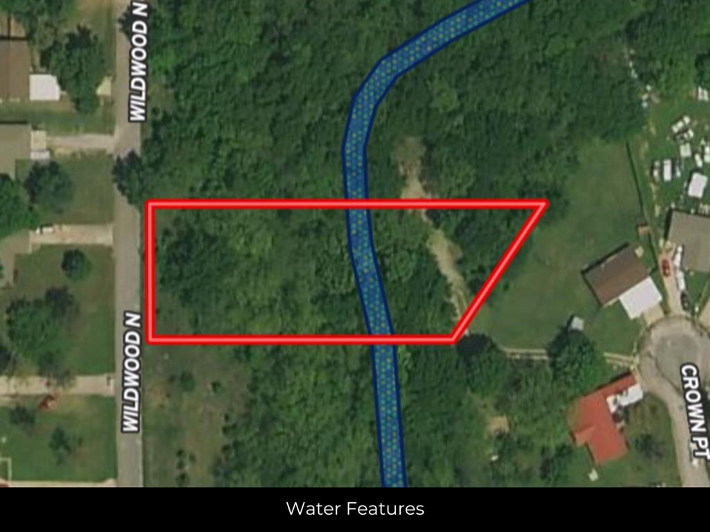 808 S Dogwood Drive Property Photo 11