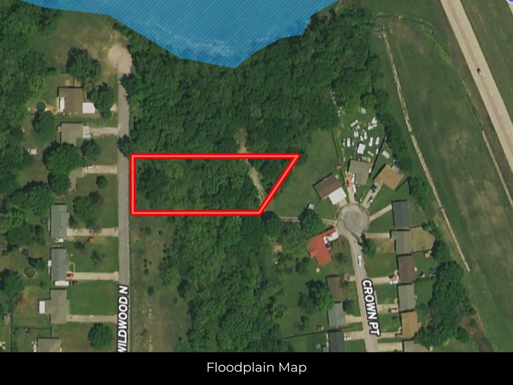 808 S Dogwood Drive Property Photo 12