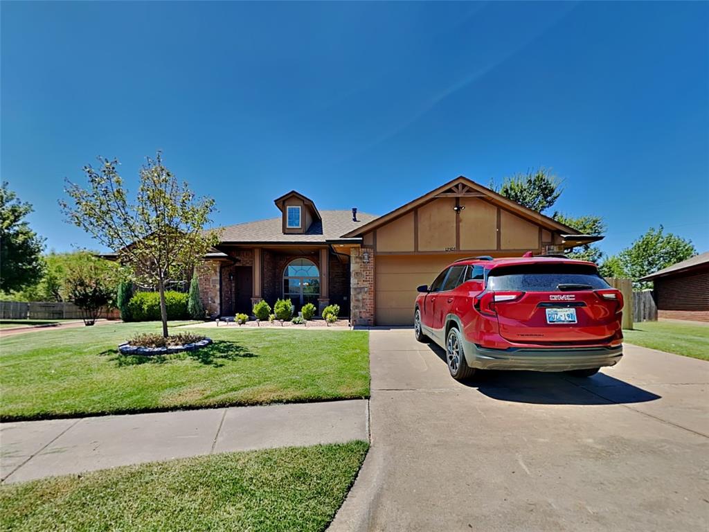 12505 Edison Drive Property Photo 1