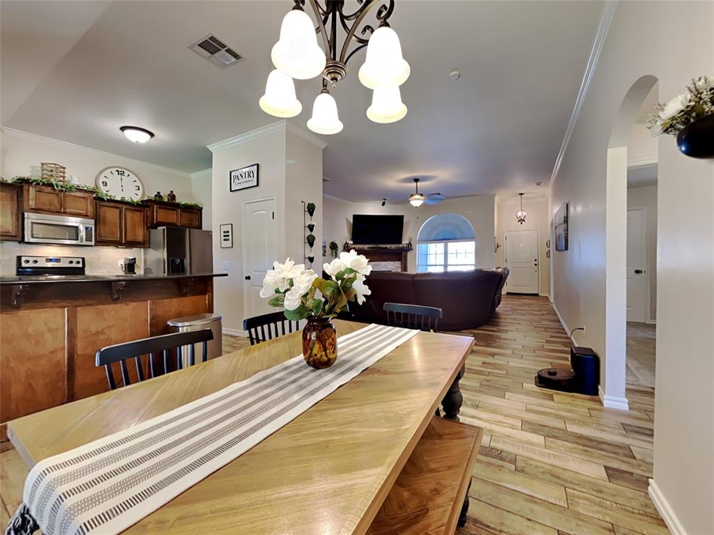 12505 Edison Drive Property Photo 4