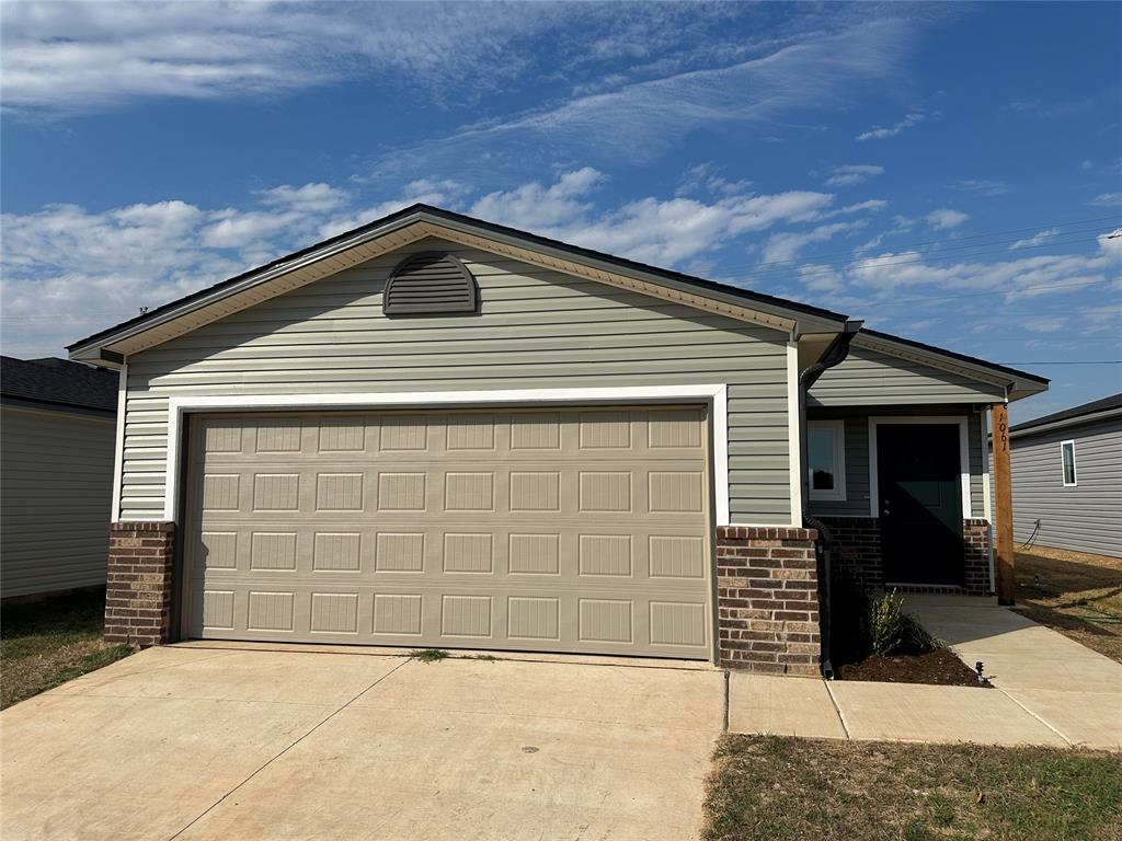 1061 Blue Ridge Drive Property Photo 1