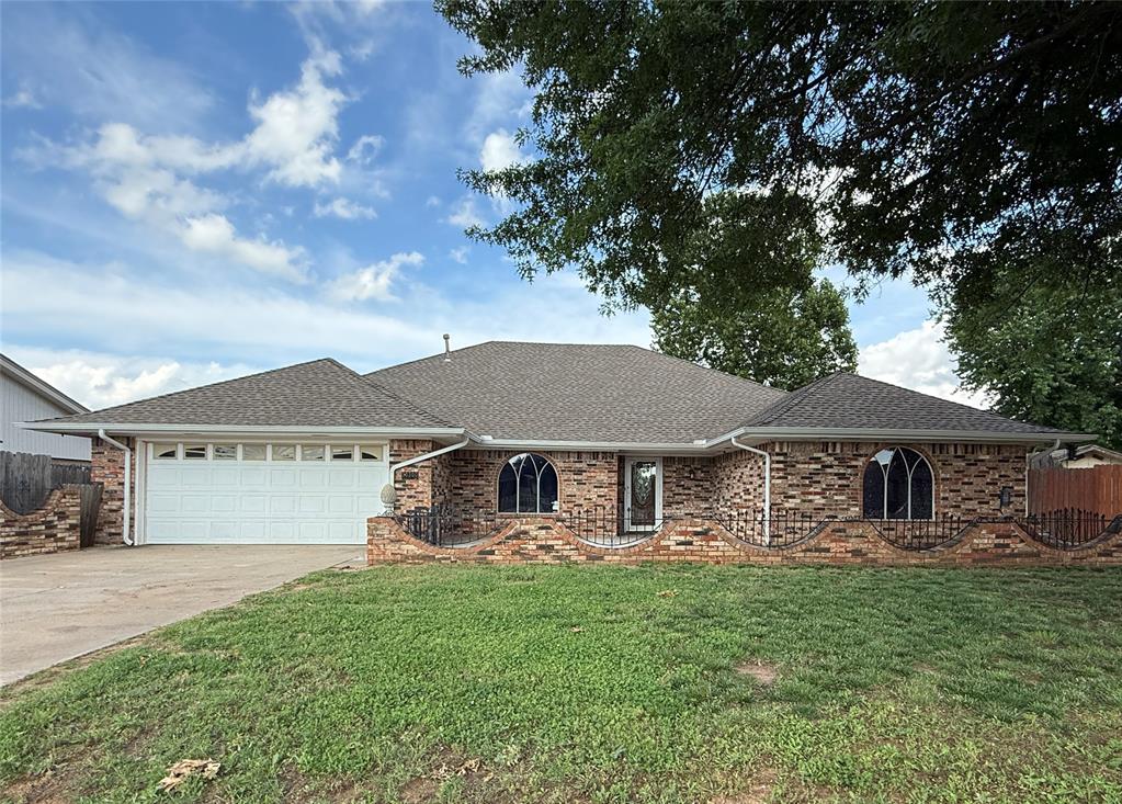 10300 Ryecroft Road Property Photo