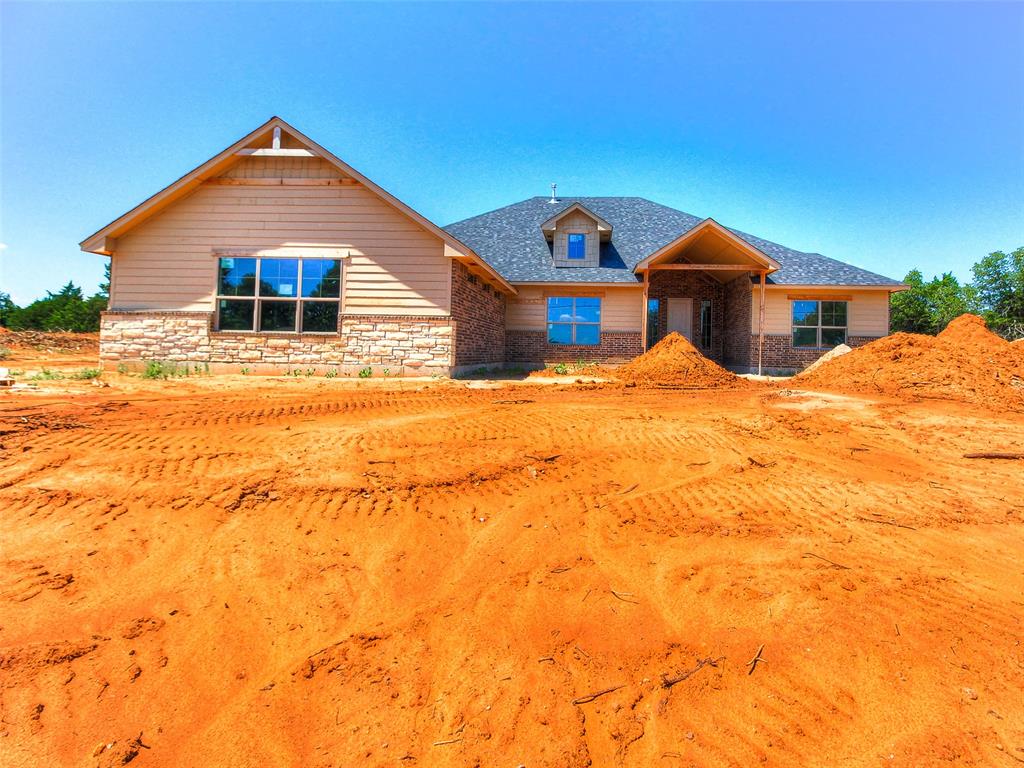 11573 Ward Road Property Photo 1