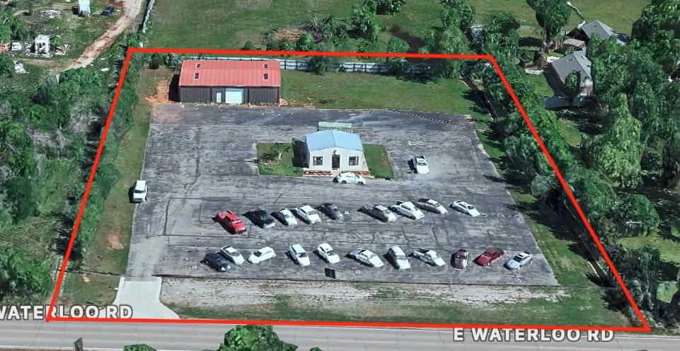 3637 E Waterloo Street Property Photo