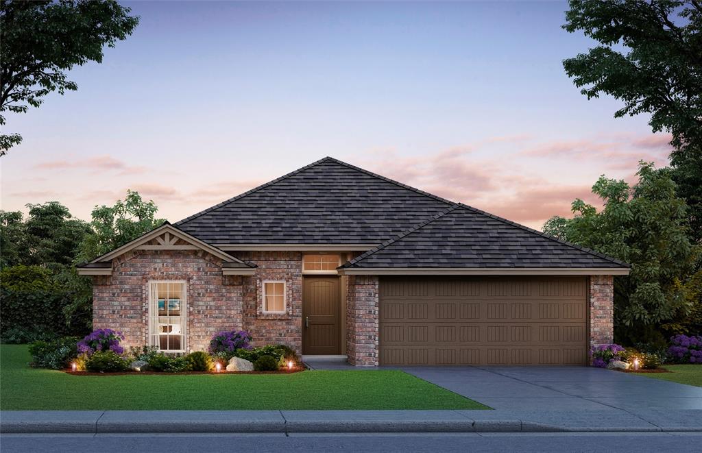 3925 Caraway Lane Property Photo 1