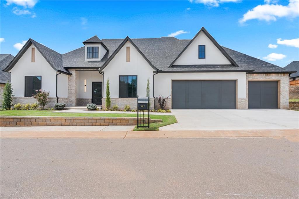 3917 Stone Bluff Way Property Photo 1
