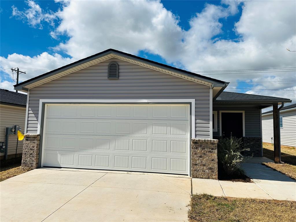 1053 Blue Ridge Drive Property Photo 1