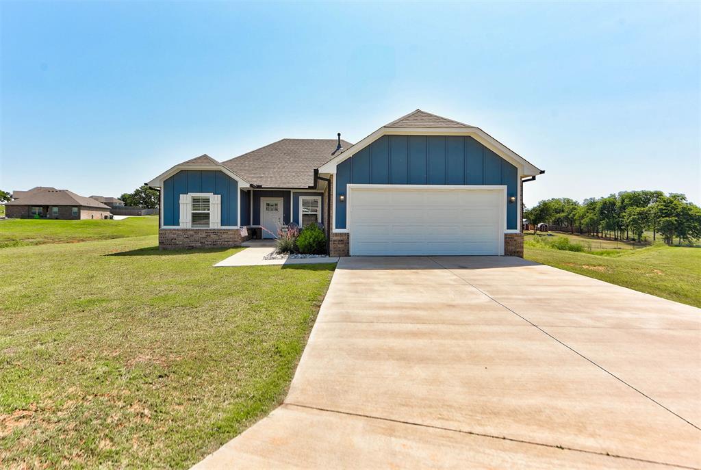 11734 Split Oak Circle Property Photo 1