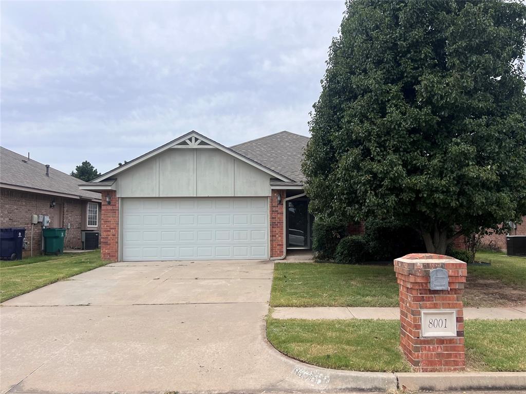 8001 John Robert Drive Property Photo 1