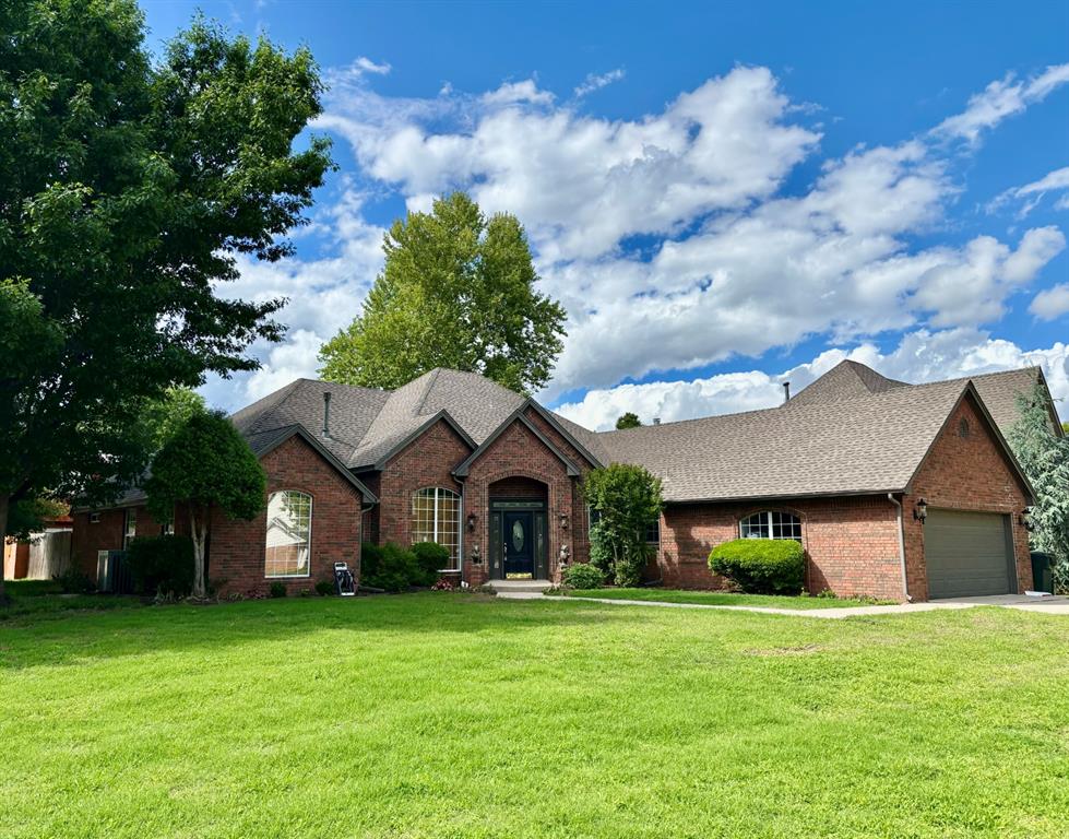 3801 Waverly Court Property Photo