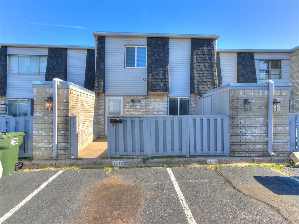 1633 Glenn Bo Drive Property Photo 1