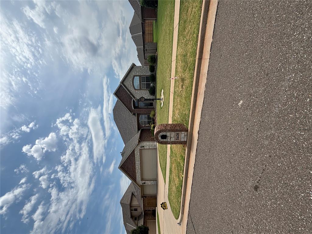 5408 NW 119th Terrace Property Photo 1