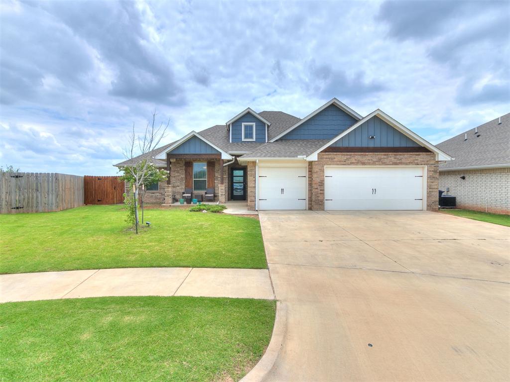 10808 Nw 8th Street Property Photo 1